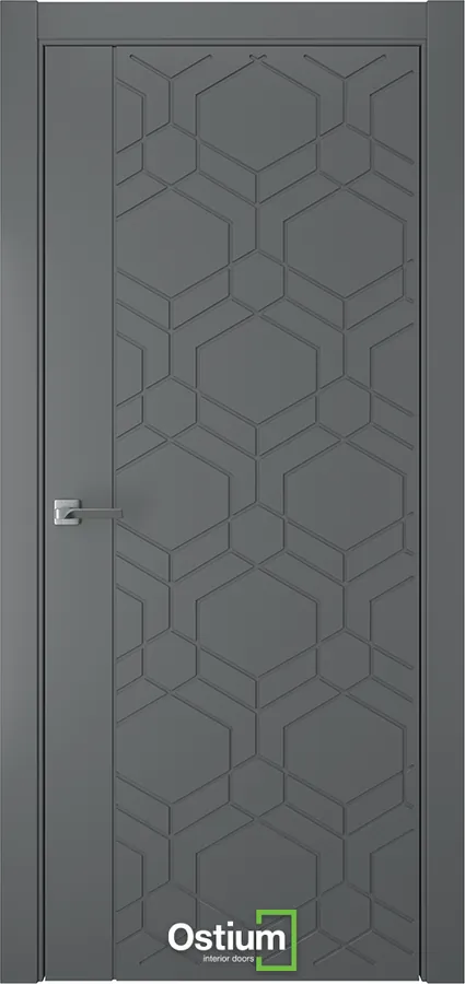 Дверь OSTIUM Экзо 10