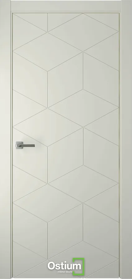 Дверь OSTIUM Экзо 12