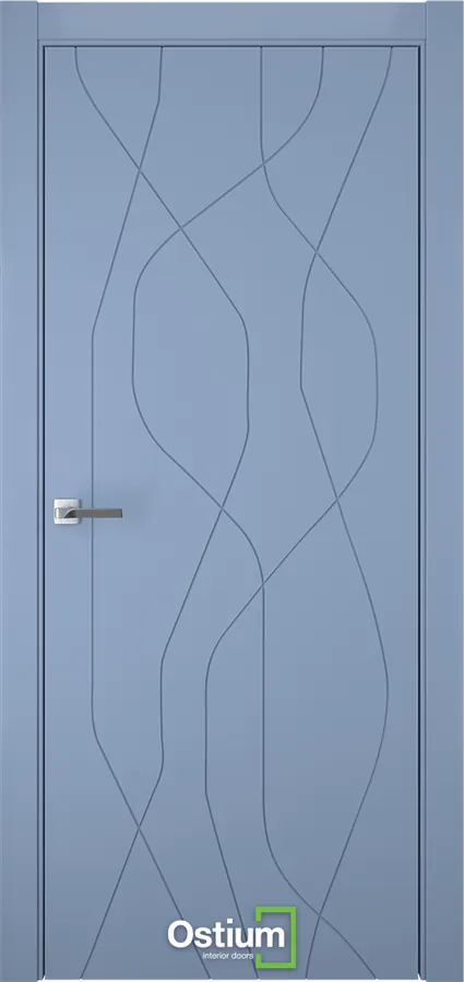 Дверь OSTIUM Экзо 7