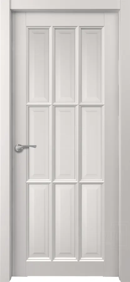 Дверь OSTIUM Элеганс Е16 (Elegance E16)