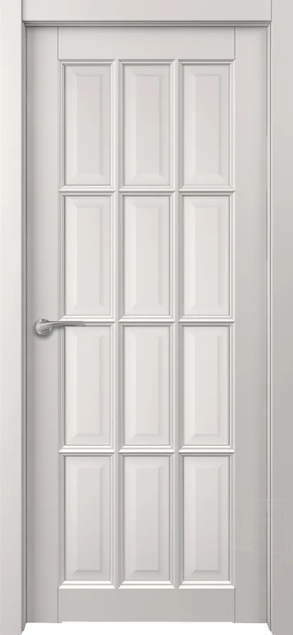 Дверь OSTIUM Элеганс Е17 (Elegance E17)