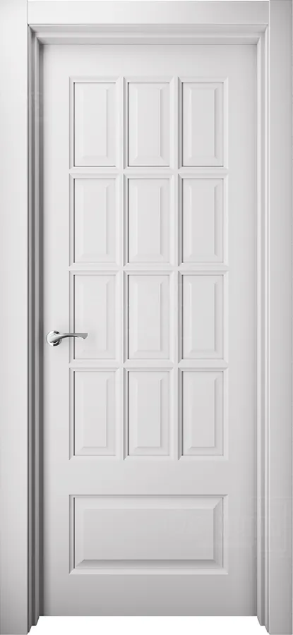 Дверь OSTIUM Элеганс Е18 (Elegance E18)