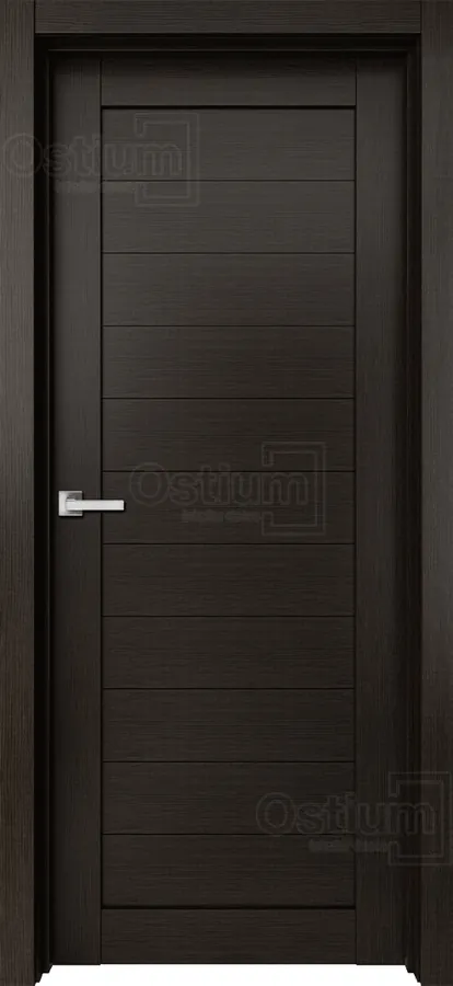 OSTIUM Horizontal — полотно