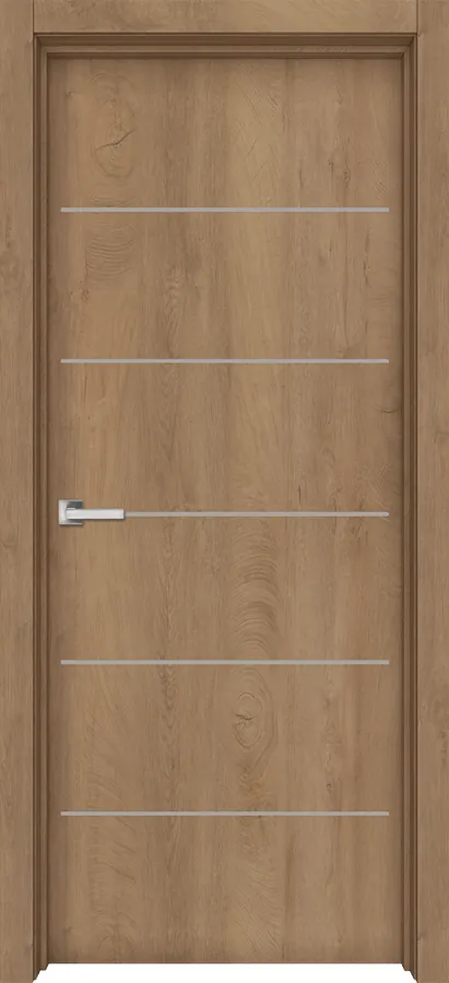 Дверь OSTIUM Лайн 5 (Office Line 5)