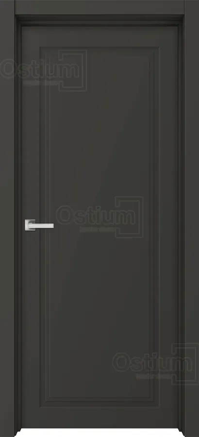 OSTIUM «Navarro» — полотно в выбранном цвете