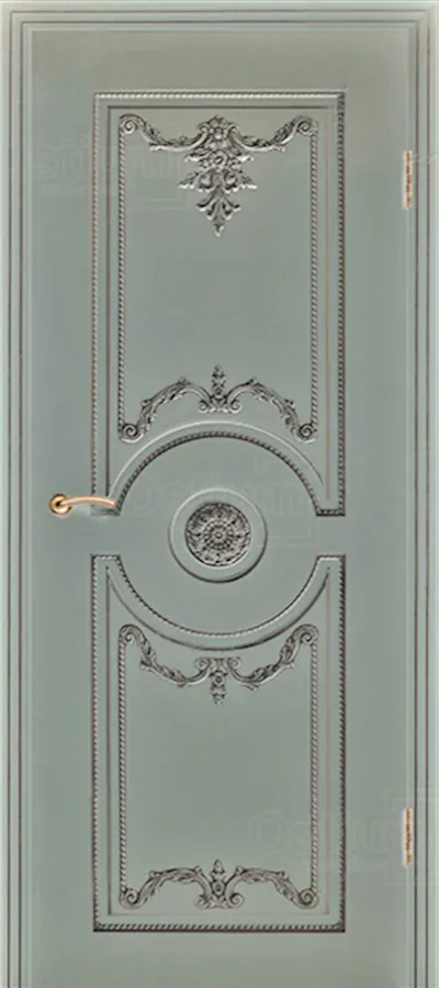 Дверь OSTIUM Гелиос (Olymp Gelios)