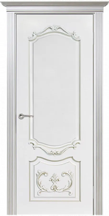 Дверь OSTIUM Тефида (Olymp Tefida)