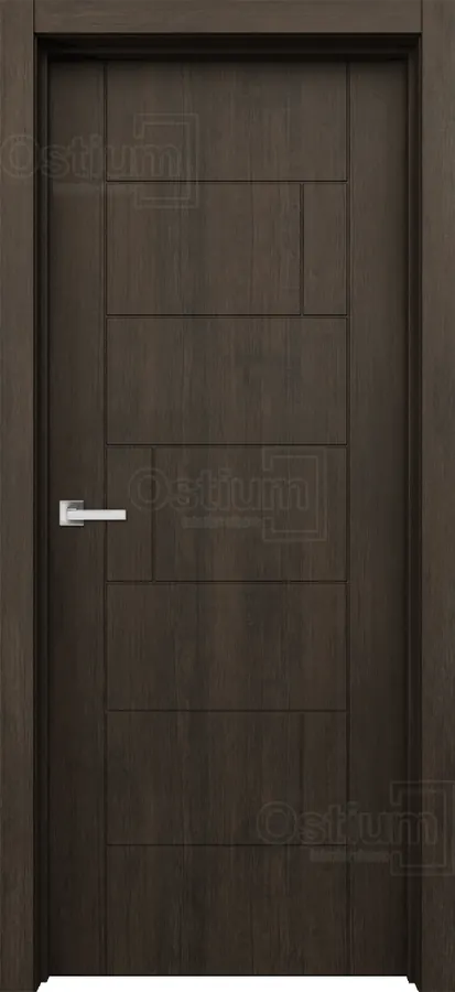 OSTIUM «Palermo» — полотно в выбранном цвете