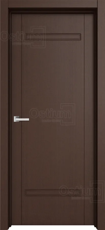 Дверь OSTIUM Домино 1 (Palermo Domino 1)