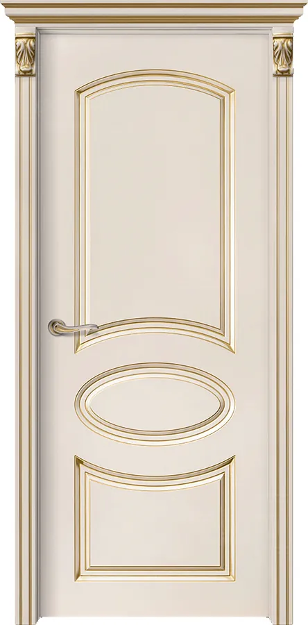 Дверь OSTIUM Мишель (Provence Mishel)