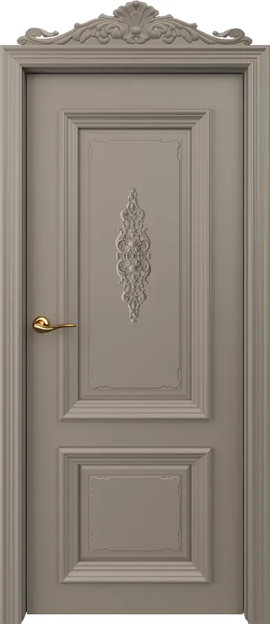 Дверь OSTIUM Оксфорд 3 (Senat Oksford 3)