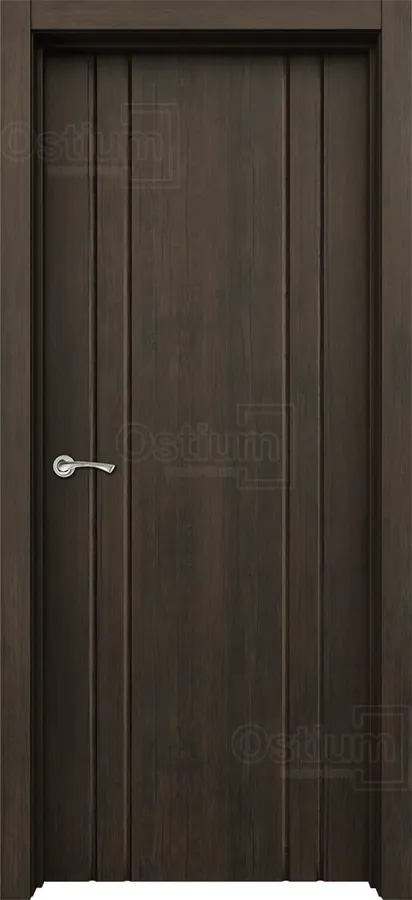 Дверь OSTIUM Стиль 2 (Style 2)