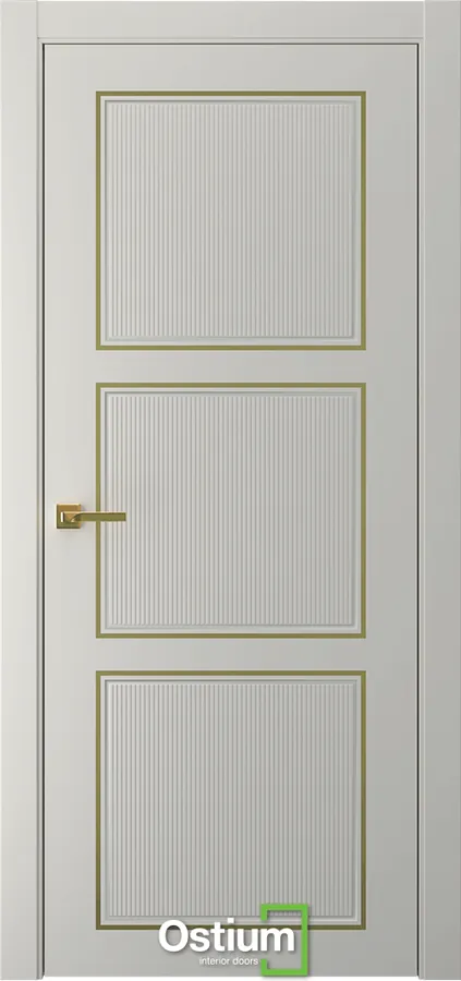 Дверь OSTIUM Тренд Люкс TL7 (Trend Luxe TL7)