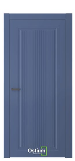 Дверь OSTIUM Country Country1 ДГ — BAKUN DOORS, Новосибирск