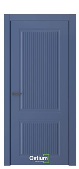 Дверь OSTIUM Country Country2 ДГ — BAKUN DOORS, Новосибирск