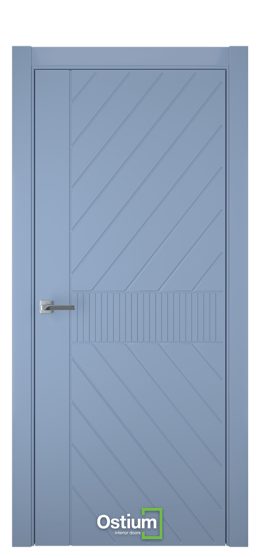 Дверь OSTIUM Экзо Экзо 2 ДГ — BAKUN DOORS, Новосибирск