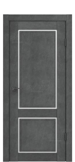 Дверь OSTIUM Fly Doors F 1 ДО — BAKUN DOORS, Новосибирск