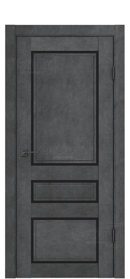 Дверь OSTIUM Fly Doors F 2 ДО — BAKUN DOORS, Новосибирск