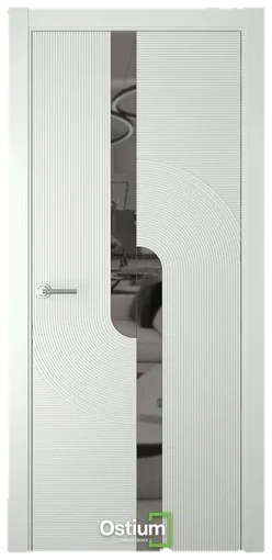 Дверь OSTIUM Lambo L1 ДО — BAKUN DOORS, Новосибирск