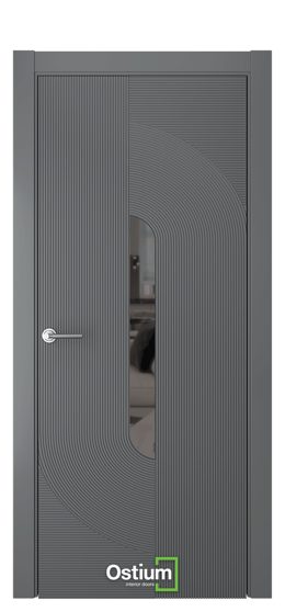 Дверь OSTIUM Lambo L2 ДО — BAKUN DOORS, Новосибирск
