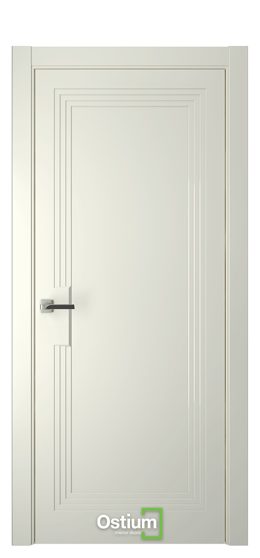 Дверь OSTIUM Mio Mio1 ДГ — BAKUN DOORS, Новосибирск