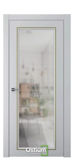 Дверь OSTIUM Тренд Люкс TL2 (Trend Luxe TL2)