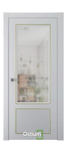 Дверь OSTIUM Тренд Люкс TL4 (Trend Luxe TL4)