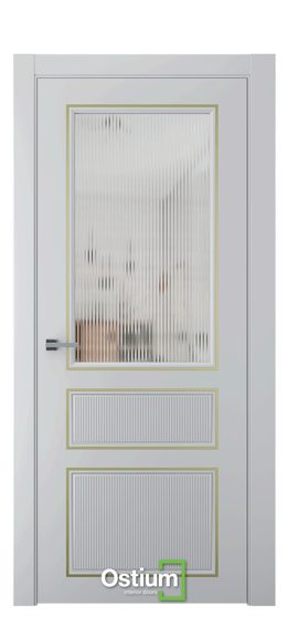 Дверь OSTIUM Тренд Люкс TL6 (Trend Luxe TL6)