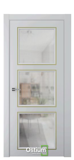 Дверь OSTIUM Тренд Люкс TL8 (Trend Luxe TL8)