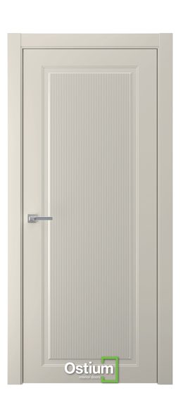 Дверь OSTIUM Trend Trend 1 ДГ — BAKUN DOORS, Новосибирск