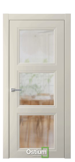 Дверь OSTIUM Тренд 8 (Trend 8)