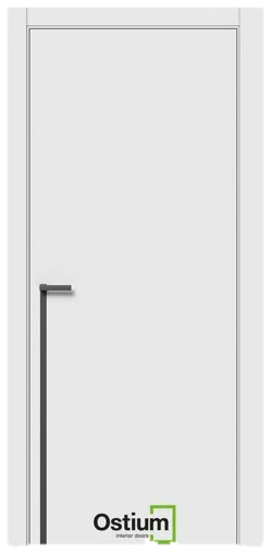 Дверь OSTIUM Urban Urban1 ДГ — BAKUN DOORS, Новосибирск