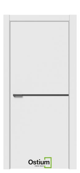 Дверь OSTIUM Urban Urban3 ДГ — BAKUN DOORS, Новосибирск