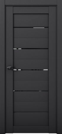 Дверь Aurum Doors Oxygen Оксиджен 1 — BAKUN DOORS, Новосибирск