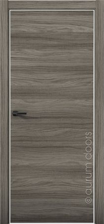 Дверь Aurum Doors Pu (Плутоний) Плутоний 1 — BAKUN DOORS, Новосибирск