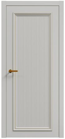 Дверь MIO Doors ART-DECO AD-1 — BAKUN DOORS, Новосибирск