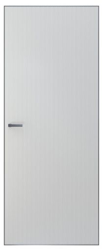 Дверь MIO Doors Combo COMBO-1 — BAKUN DOORS, Новосибирск