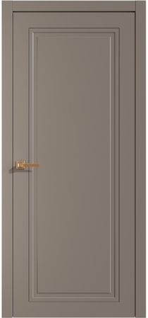 Дверь MIO Doors Era ERA-1 — BAKUN DOORS, Новосибирск