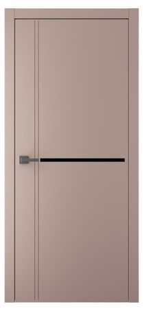 Дверь MIO Doors Filaro Fil-1 — BAKUN DOORS, Новосибирск