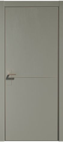 Дверь MIO Doors Infiniti Infiniti-1 — BAKUN DOORS, Новосибирск