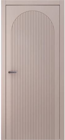 Дверь MIO Doors Lucky LU-1 — BAKUN DOORS, Новосибирск