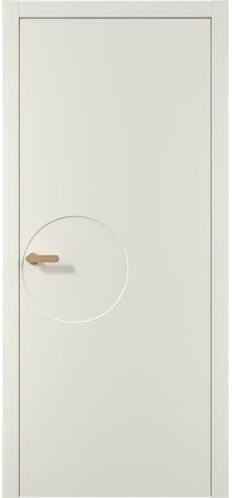 Дверь MIO Doors SPACE SP-1 — BAKUN DOORS, Новосибирск