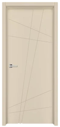 Дверь OSTIUM Geometria G11 ДГ — BAKUN DOORS, Новосибирск