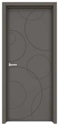 Дверь OSTIUM Geometria G6 ДГ — BAKUN DOORS, Новосибирск