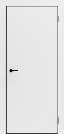 PORTIKA Porta-50 4A (кромка из анодированного алюминия)