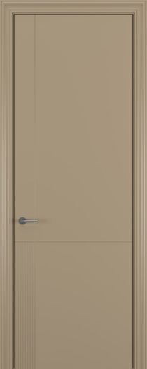 Дверь ZADOOR Дизайн АРТКЛАССИК ART Design Lenza — BAKUN DOORS, Новосибирск
