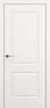Дверь ZADOOR SK Эмаль SK Венеция — BAKUN DOORS, Новосибирск