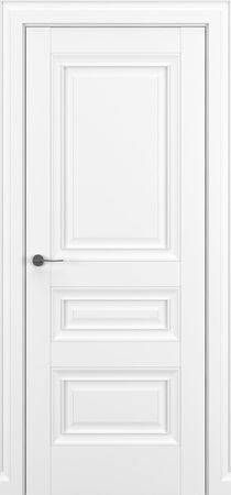 Дверь ZADOOR Classic Baguette Baguette Classic Ампир — BAKUN DOORS, Новосибирск