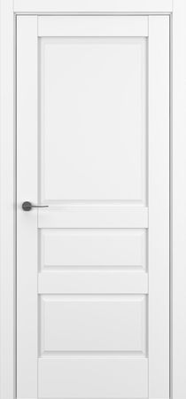 Дверь ZADOOR ZADOOR-S Classic ZADOOR-S Classic Ампир ПГ — BAKUN DOORS, Новосибирск