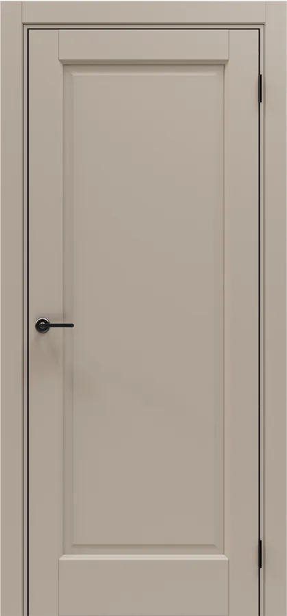Дверь PORTIKA Neoclassico — Keramik Beige